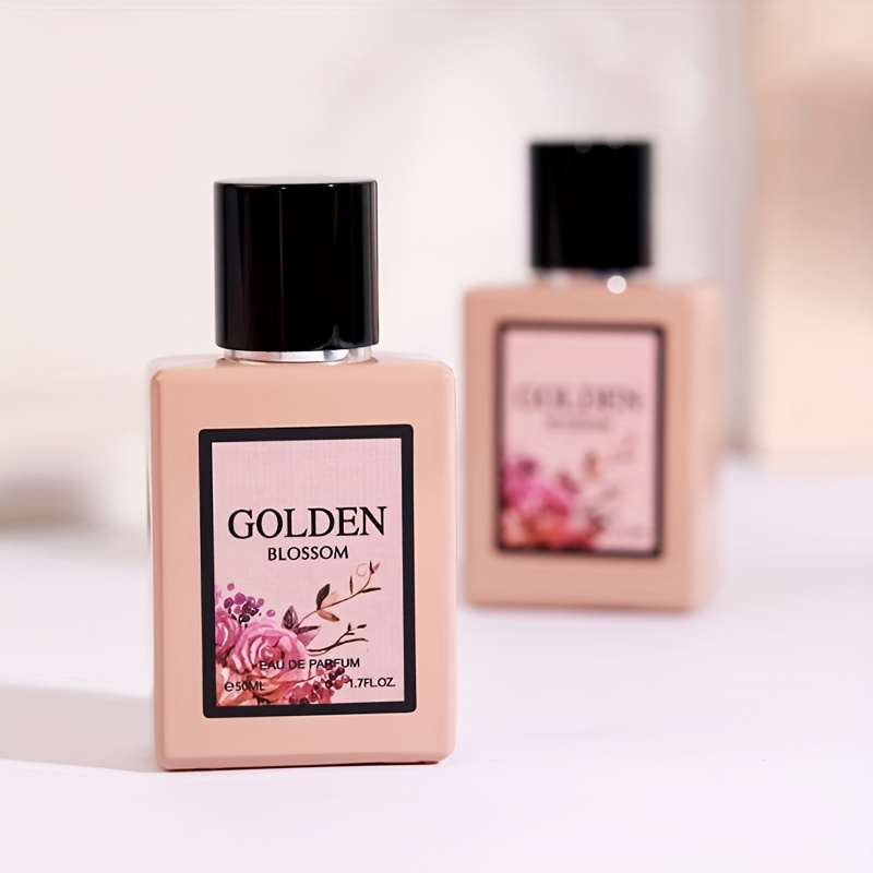 Golden blossom perfume discount price