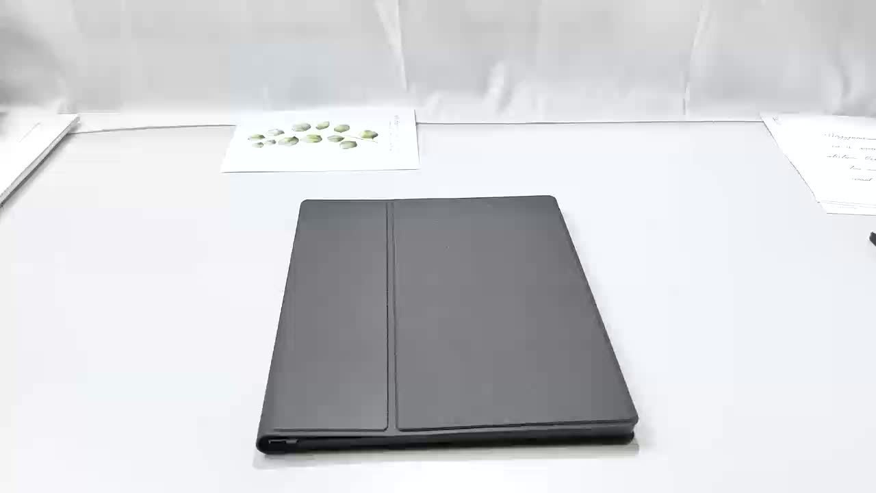 Ayotu Folding Case for Remarkable 2 Paper Tablet 10.3 2020 , Pink