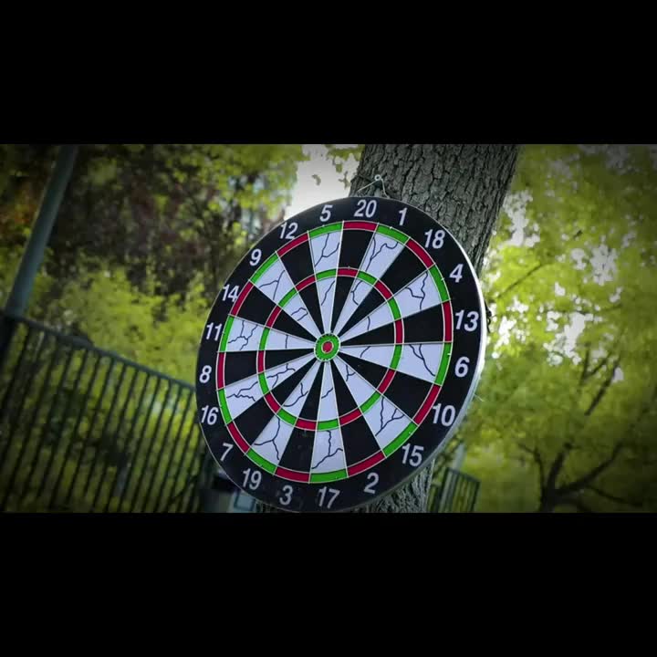 High-Quality Aluminum Alloy Dart Shaft Set