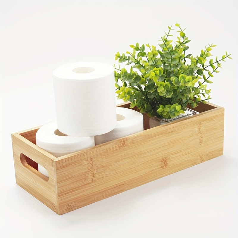 Cesta papel higiénico - Batlló Concept - Decoración