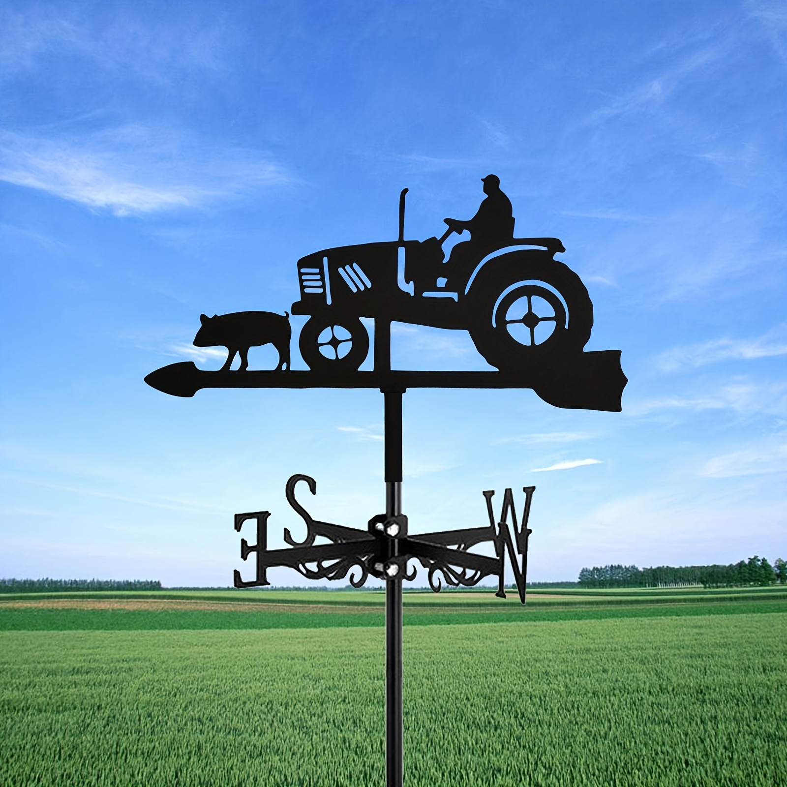 1pc Remorque De Tondeuse À Gazon Attelage De Tondeuse À Gazon Pour Tracteur  De Jardin Convient Aux Tondeuses À Gazon Domestiques, Pièces De Rechange Et  Accessoires - Temu France