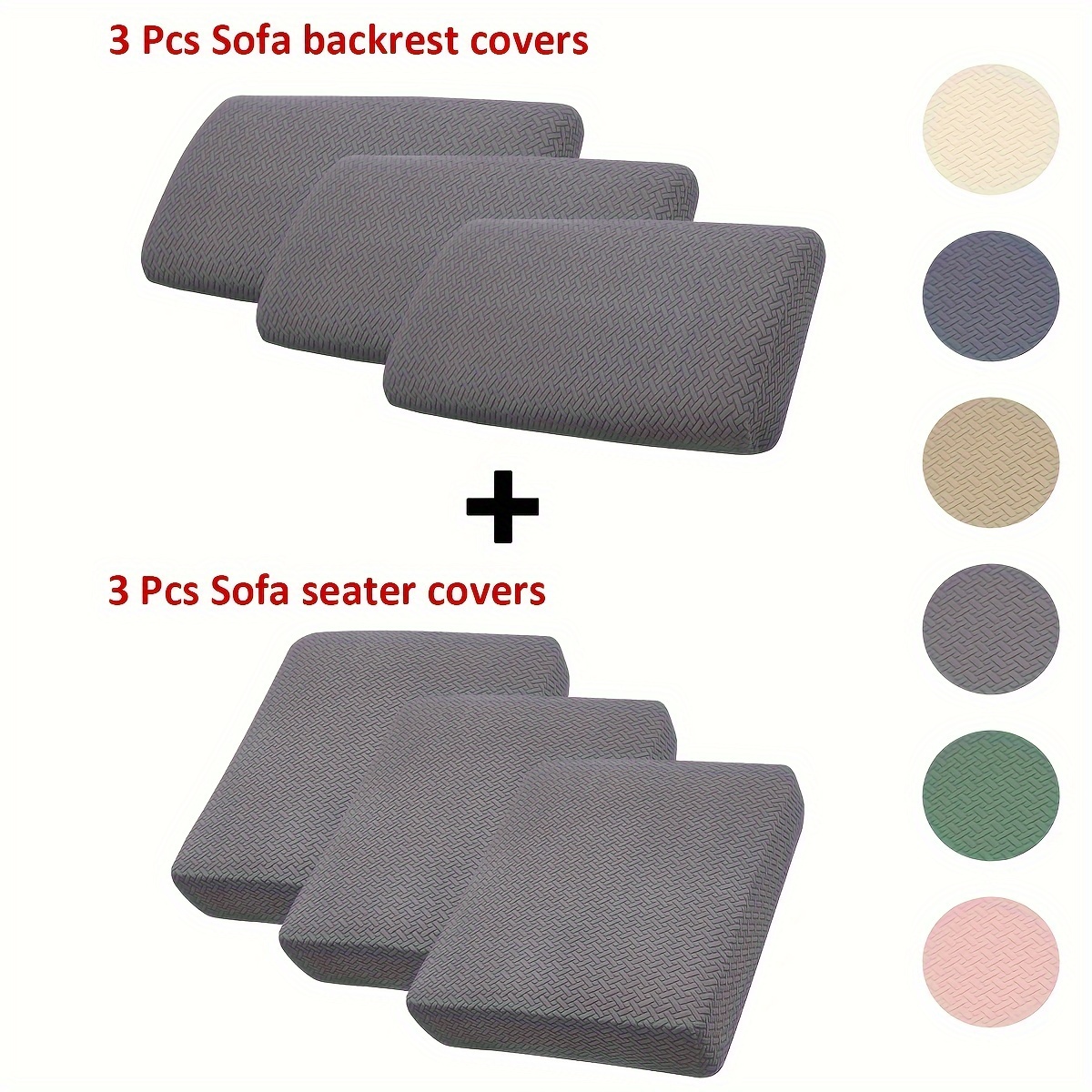 1/2/3pcs Foamagic 20 X 20 Foam Cushion Couch Cushion Support, Curve  Furniture Seat Support, High-Density Sag Repair Replacement For Sofa Couch  Loves