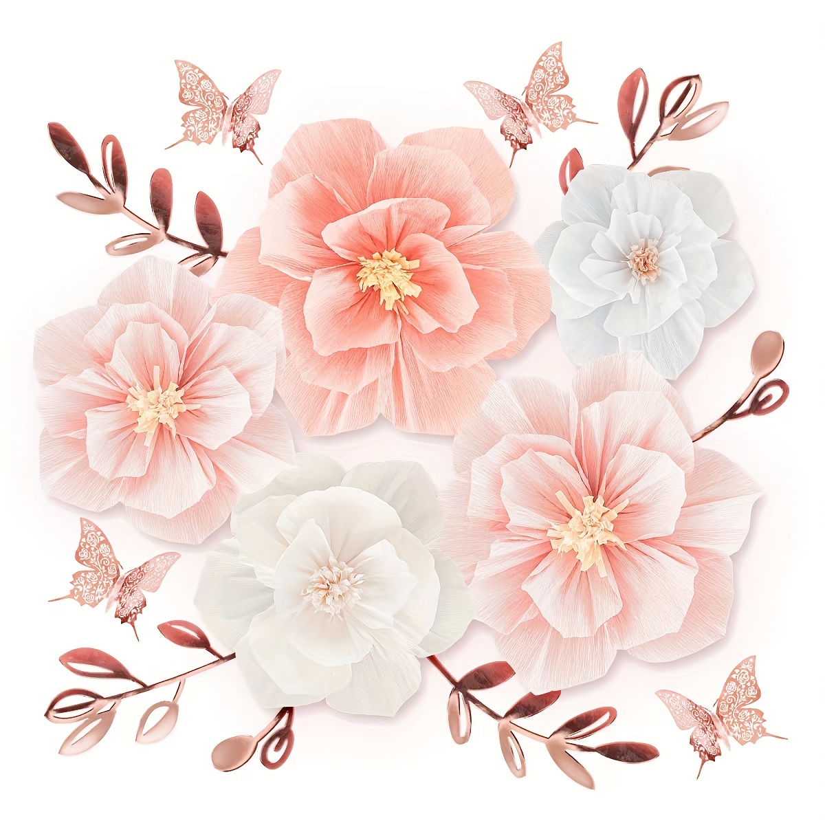 louis vuitton korean paper with flowers｜TikTok Search