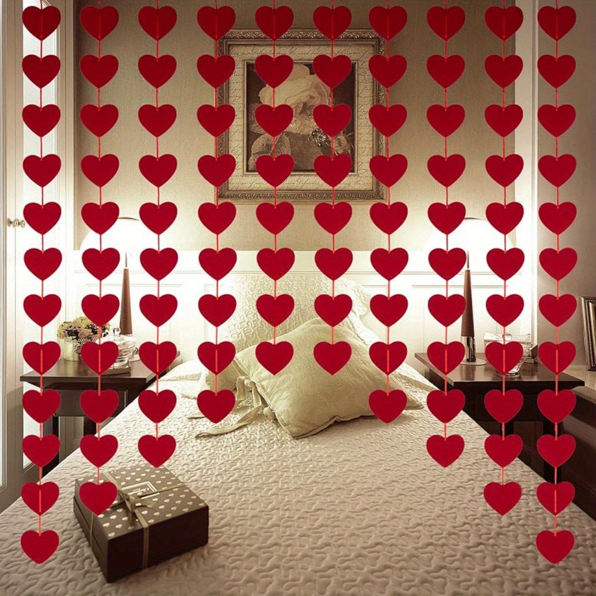 Como decorar tu habitación para San Valentín - House & Things