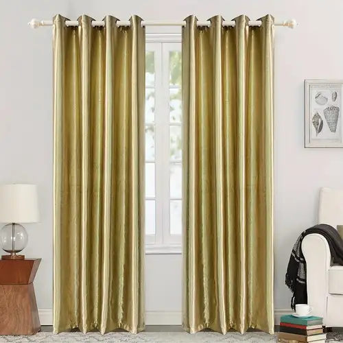 Gold Curtains Temu