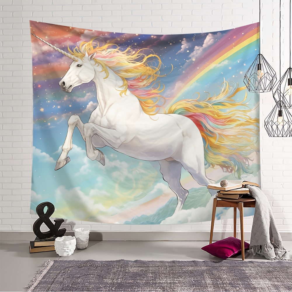 Wall Tapestry - Temu