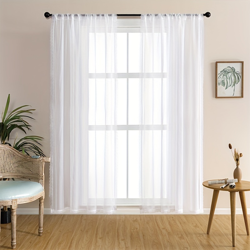 Cortinas modernas de lujo para sala de estar, cortinas de terciopelo gris  con costuras para dormitorio, tratamiento de ventanas, decoración del  hogar