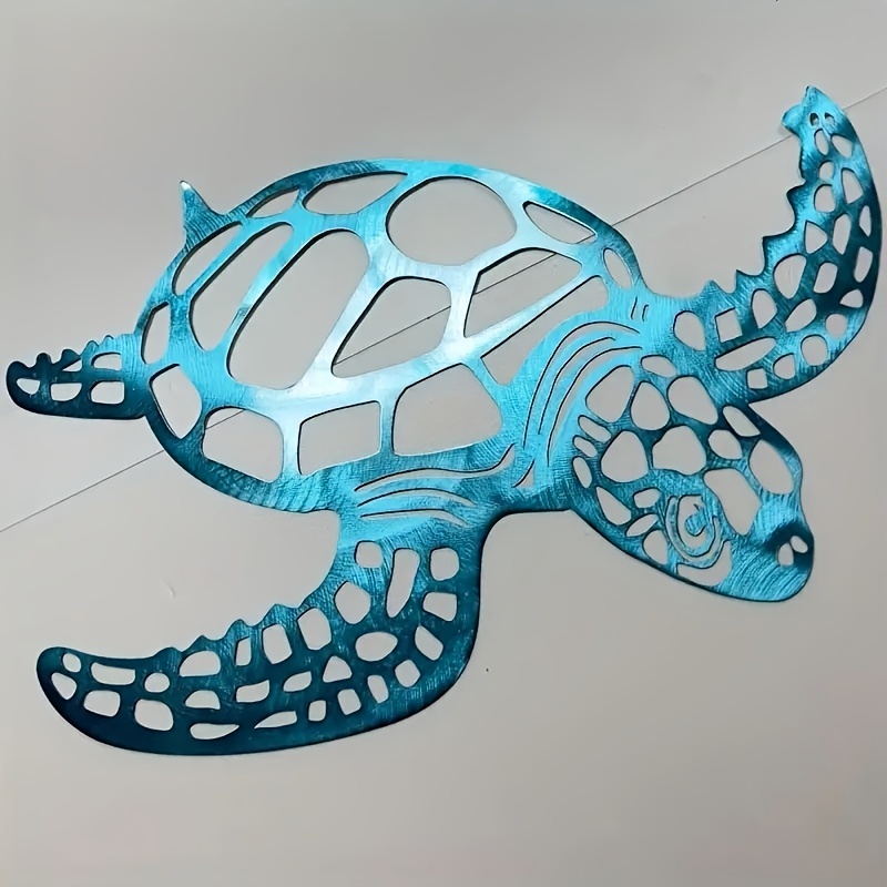 Art Kit Sea Turtle 