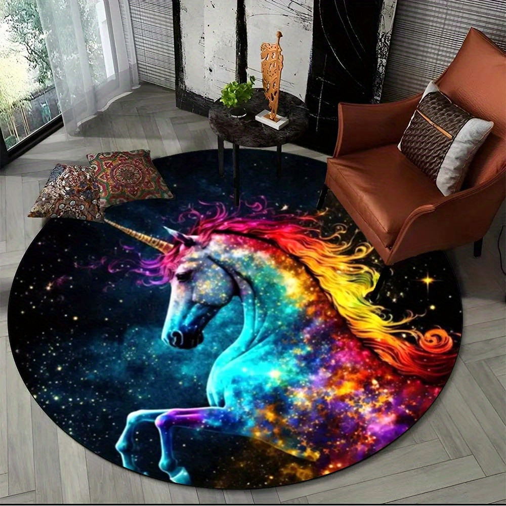 Unicorn rugs deals