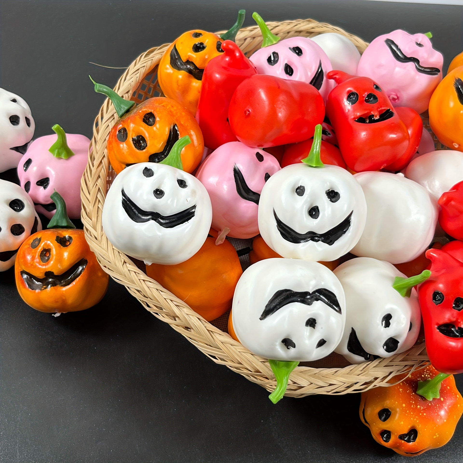 Corona de primer cumpleaños con temática de calabaza, decoración de  cumpleaños con temática de calabaza para bebés, corona de primer cumpleaños  de