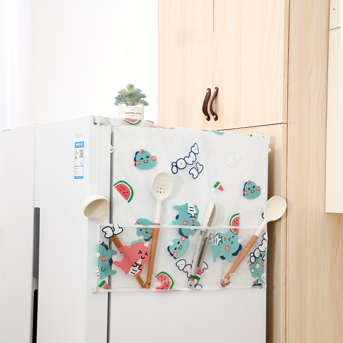 Abdeckung Für Kühlschrank - Kostenloser Versand Für Neue Benutzer
