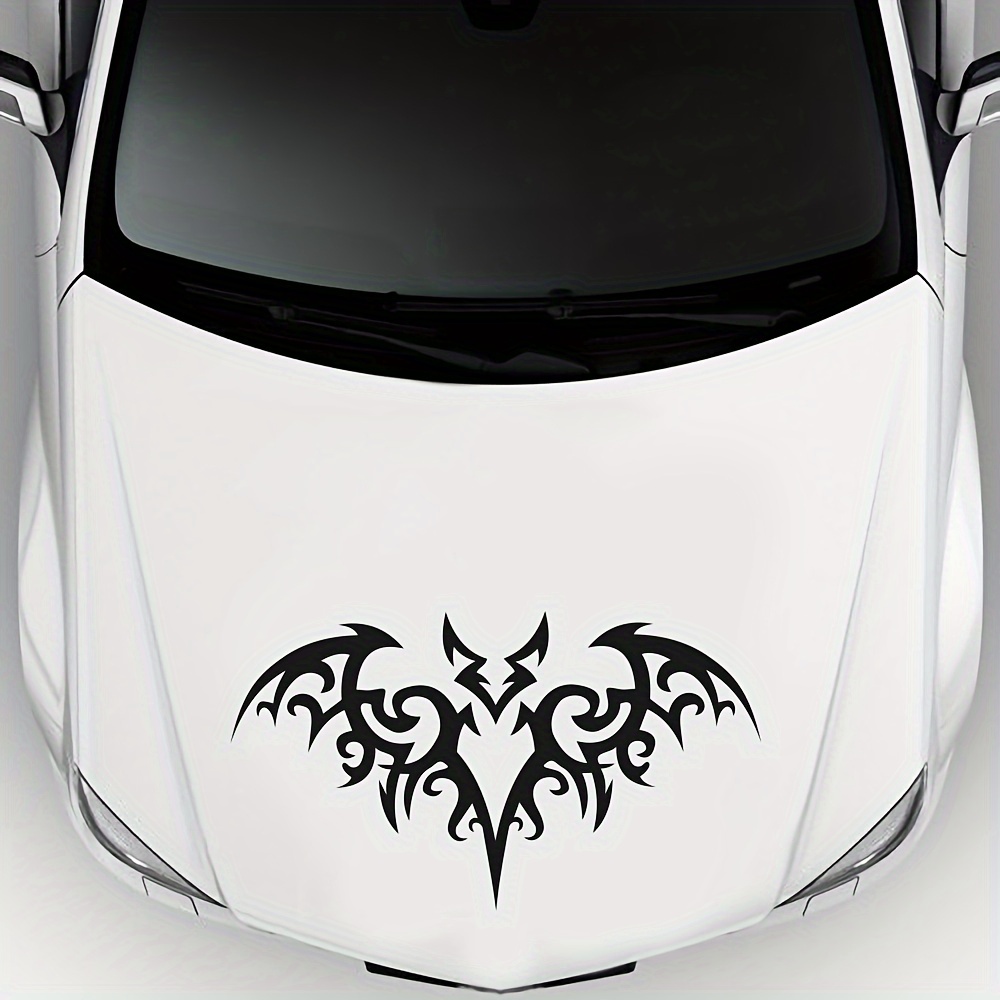 Batman Car Decal - Temu