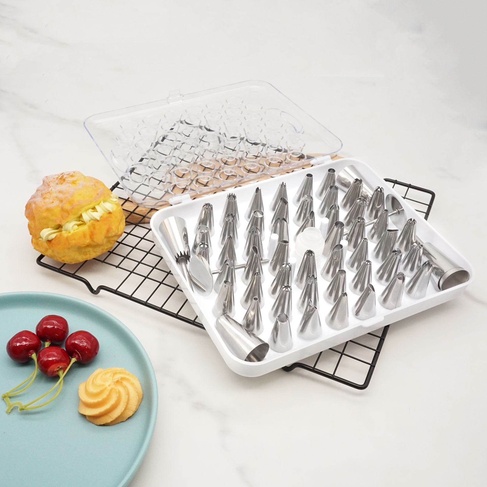 HAY Shortwave dish rack