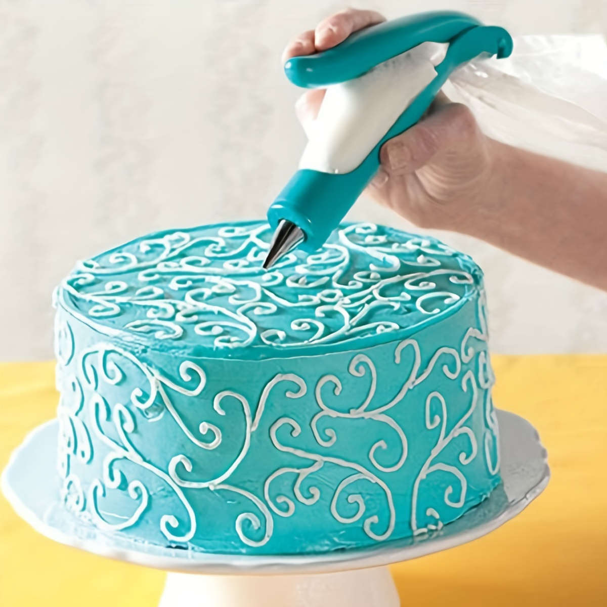 Cake Decorating Tools And Supplies - Temu Australia