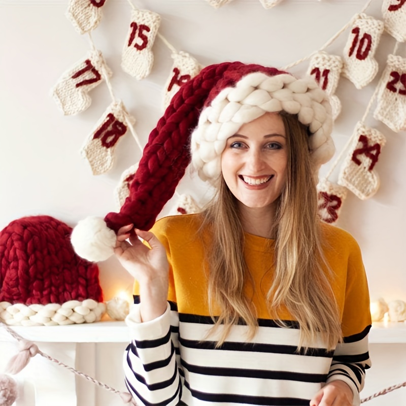 15cm Pompon De Imitación De Piel Para Sombrero De Mujer Pompones