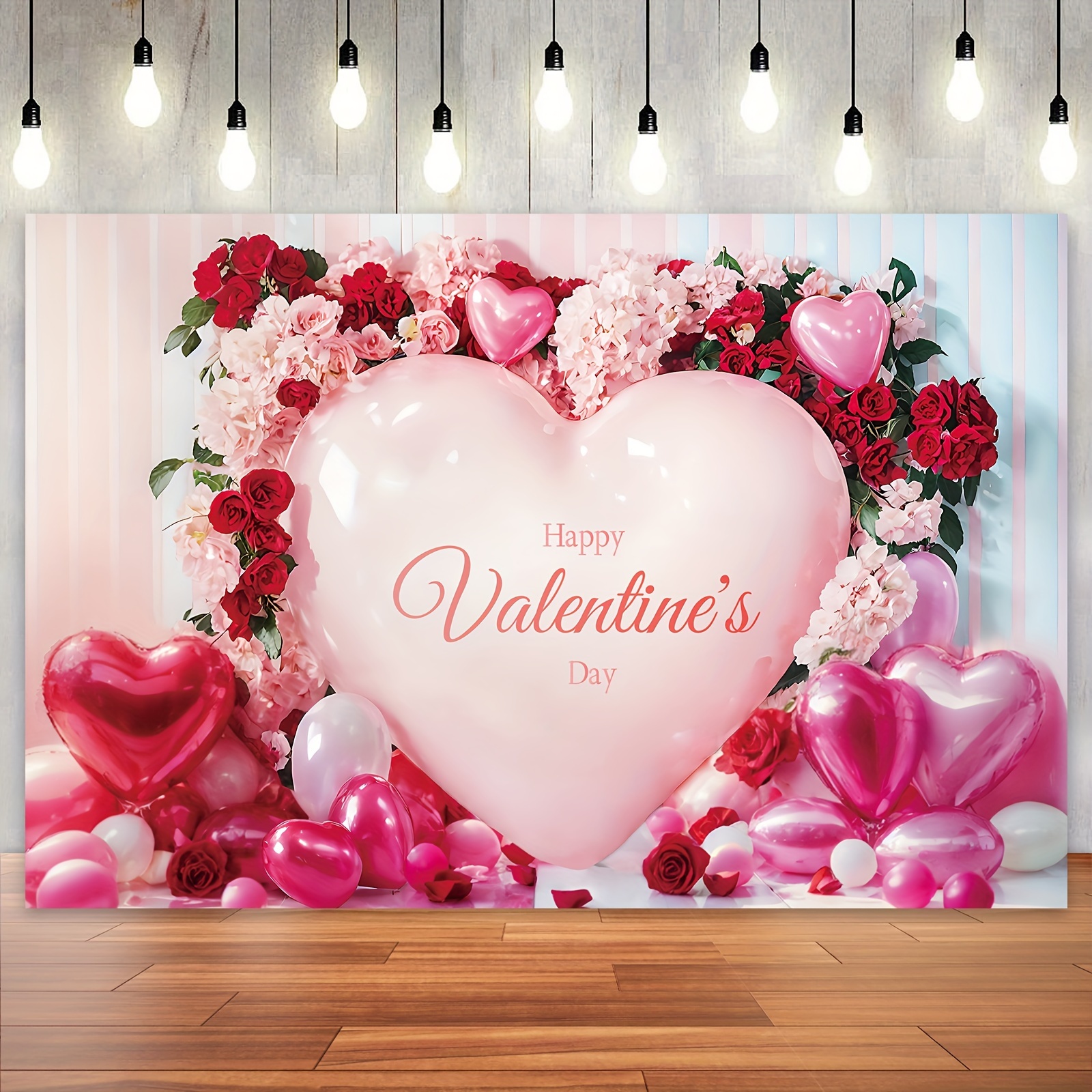 KatchOn, Red Happy Valentines Stickers for Kids - 500 Pieces | Cupid  Stickers, Heart Stickers, Happy Valentines Day Stickers for Adults |  Valentine