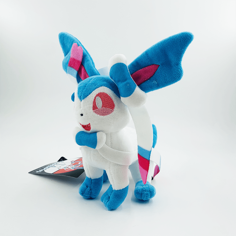 Pokemon Shiny Giratina Stuffed Plush Toy Doll Gift