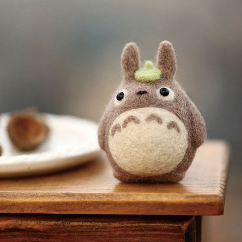 Peluche Totoro - Temu