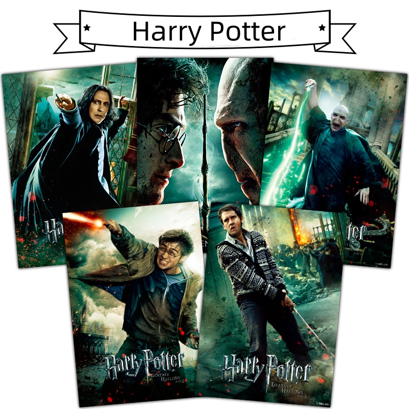 Fall Harry Potter - Kostenloser Versand Für Neue Benutzer - Temu