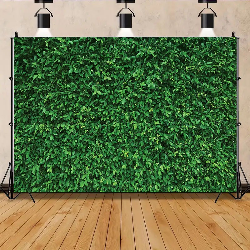 parete foglia verde - Temu Italy