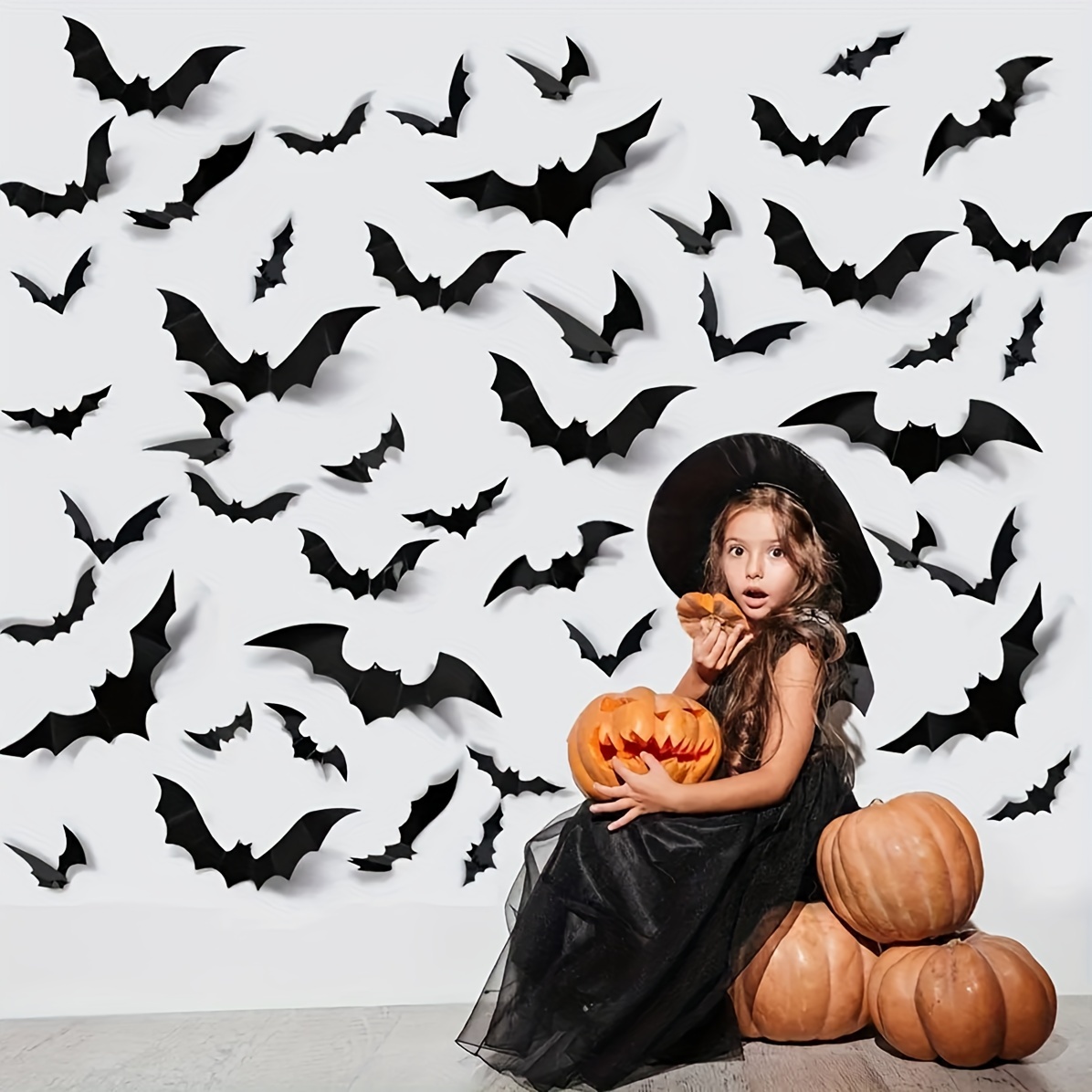 Halloween Decor - Temu