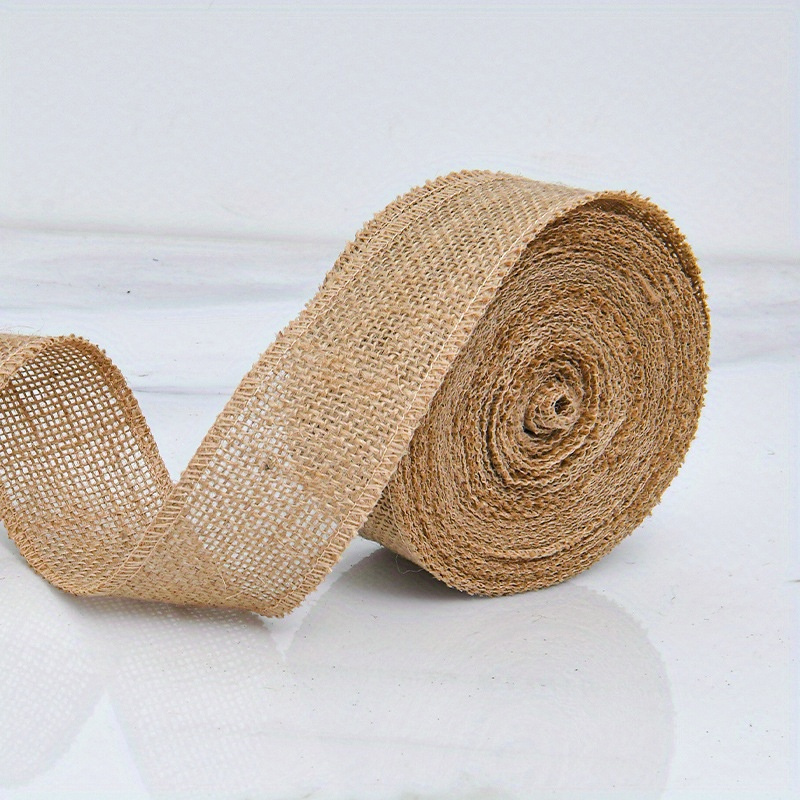 Hemp - Rope, Webbing, Tape