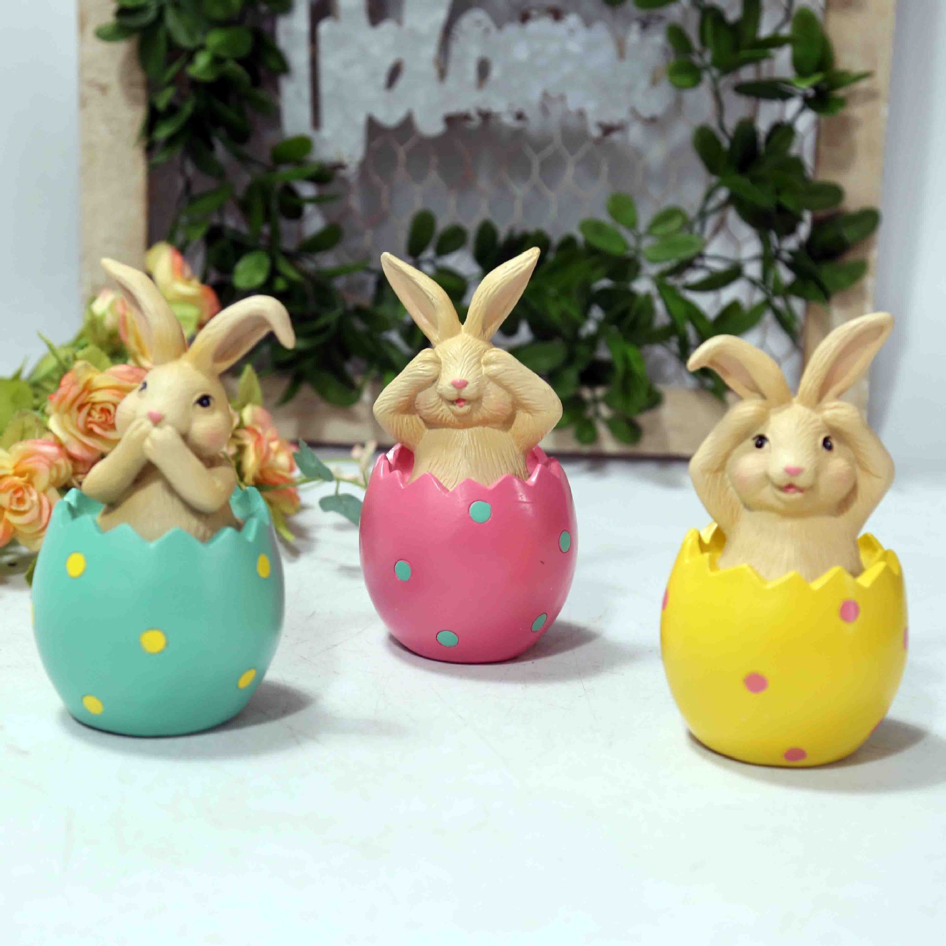 Los mejores juguetes para conejos> - Granja La Luna