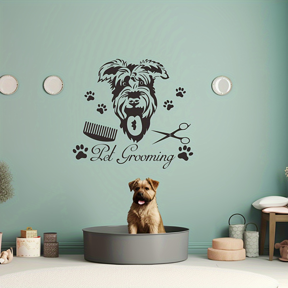 Pawfect Pet Grooming Temu