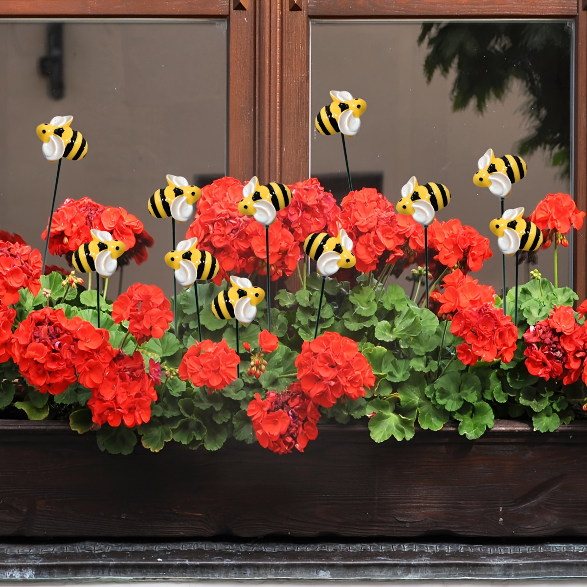 Giardino Di Decorazione Esterna - Spedizione Gratuita Per I Nuovi Utenti -  Temu Italy