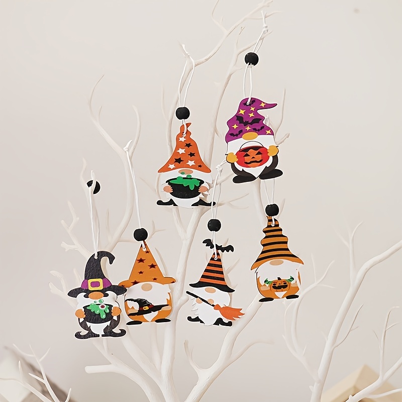 4 peças Decoração para pendurar árvore de Natal vintage caminhão enfeites  para pendurar na parede etiquetas para presente de festa presente dourado