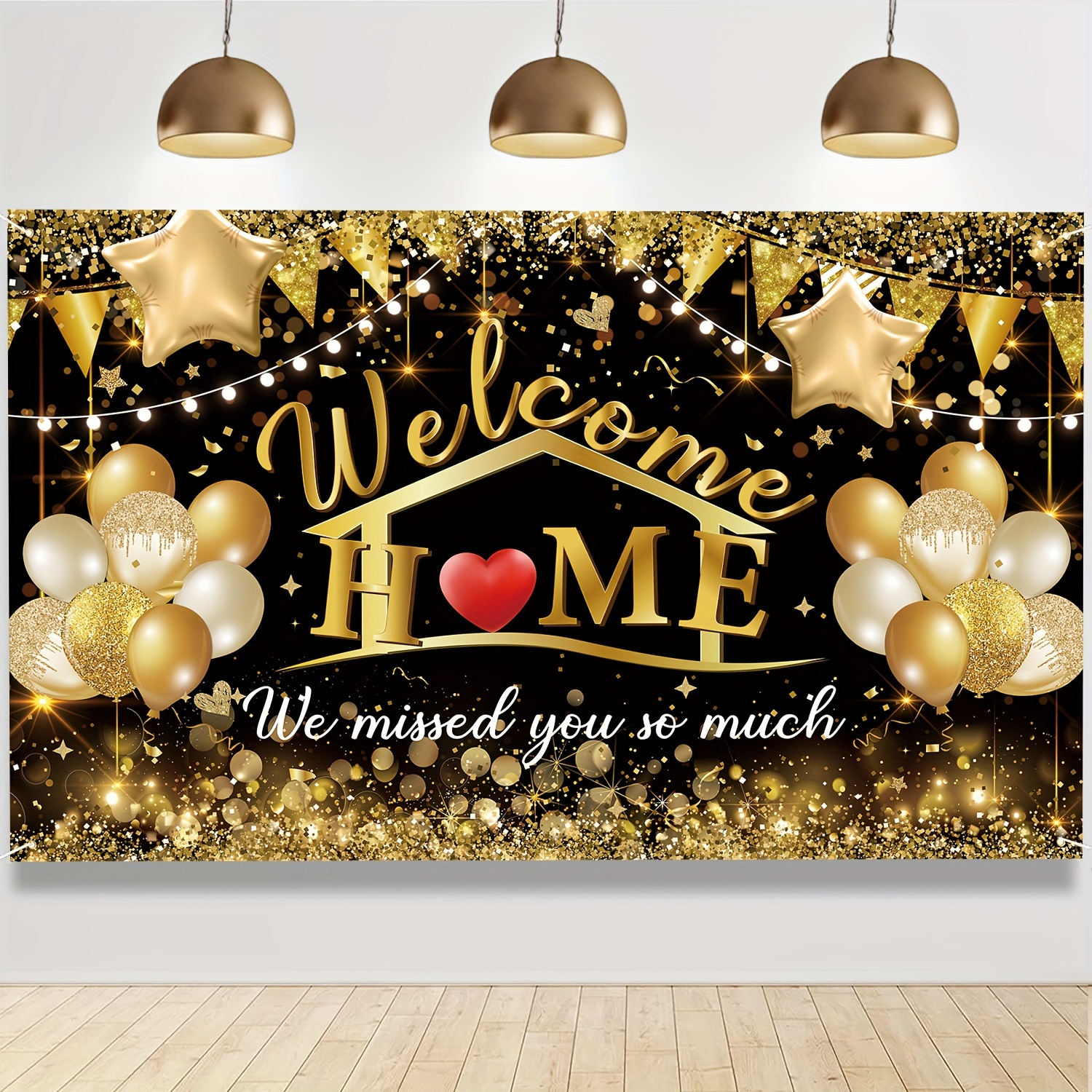 Welcome Home Decorations - Temu