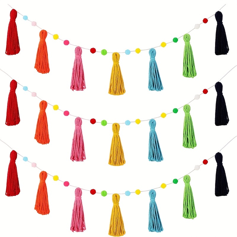 Sea Bubbles, Colorful Garlands Little Mermaid Party Decoration 2D Bubble  Skirt Garland Hanging Swimming Pool Sea Children Shower Party Supplies,  78.74