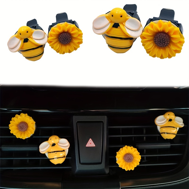 Accesorios Para Coche - Temu