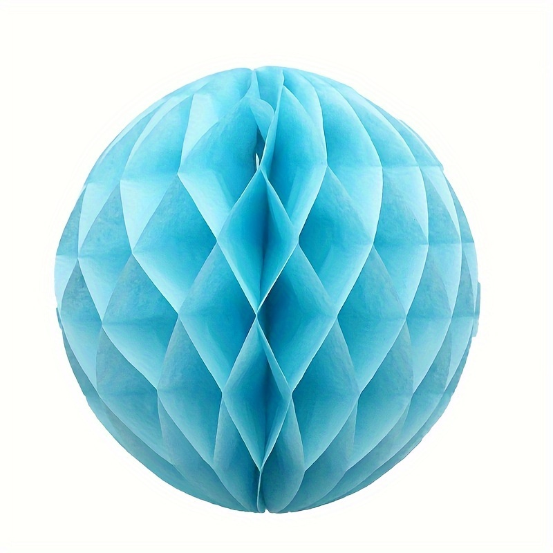 Polystyrene Ball 300mm (30cm) - Sphere Arts Craft Deco 2-Piece UK