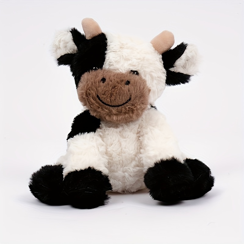 WAY TO CELEBRATE! 21 Cow Plush Toy, 47% OFF | sopo.lt