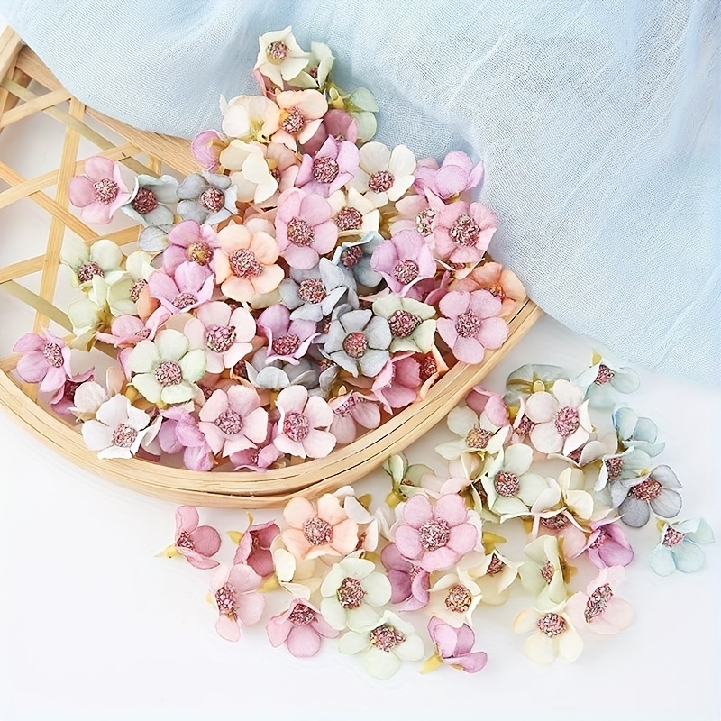 AmyHomie Flores artificiales, margarita de seda, margarita artificial  Gerber para decoración del hogar, margarita artificial para decoración de  boda