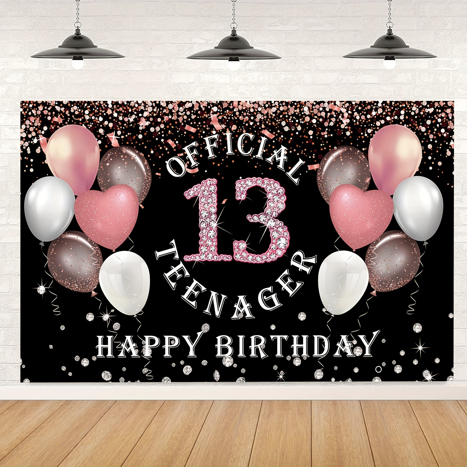  7th Birthday Gifts for Girls, Gifts for 7 Year Old Girls Pillow  Covers 18X 18, 7th Birthday Girls, 7th Birthday Decorations for Girls,  7th Birthday Gift Ideas for Girl Daughter Sister