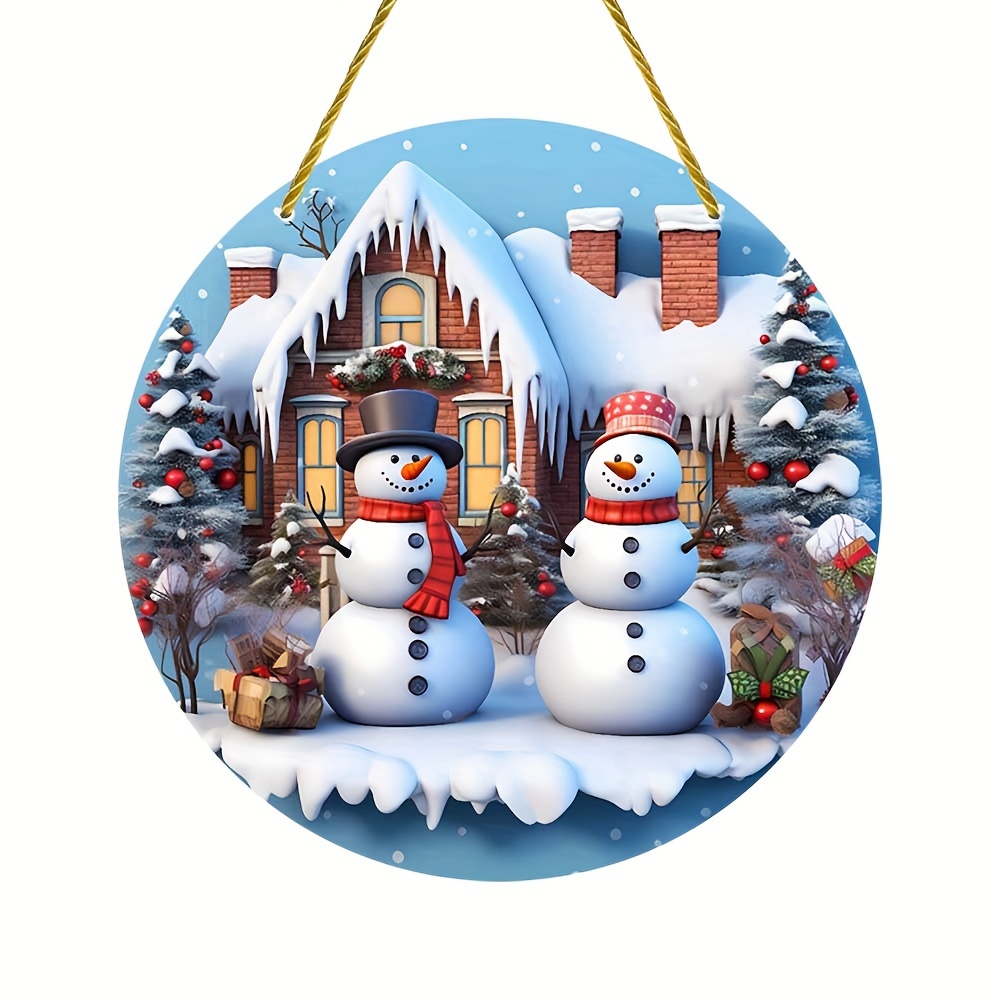 Segni di fiocco di neve, fiocchi di neve in legno, fiocco di neve acrilico,  decorazioni natalizie, decorazioni natalizie, feste con fiocchi di neve,  attaccapanni, decorazioni per la casa, decorazioni invernali 