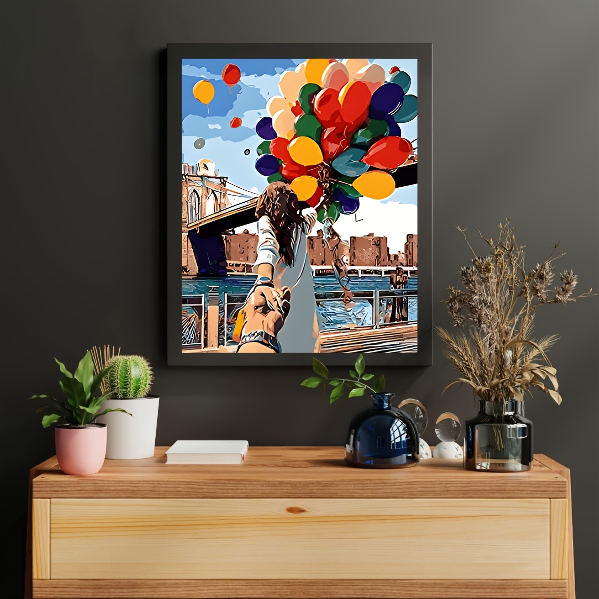 Car Painting By Number Kits Temu