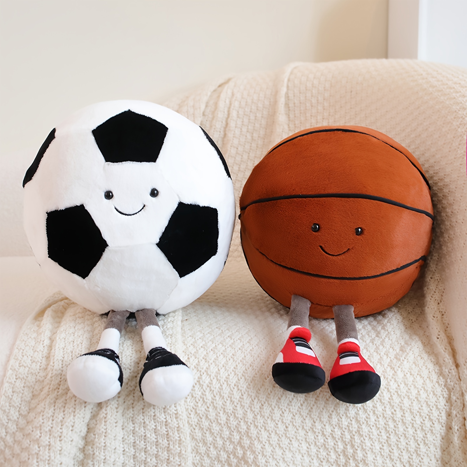 Juguetes para niños de fútbol - Pelota recargable de 2 y pelota