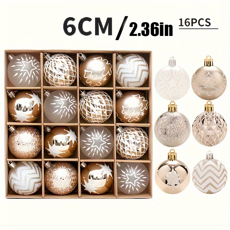 Mini Pine Trees for Crafts Miniature Christmas Tree with Snow S: 2.36in.  3Pcs