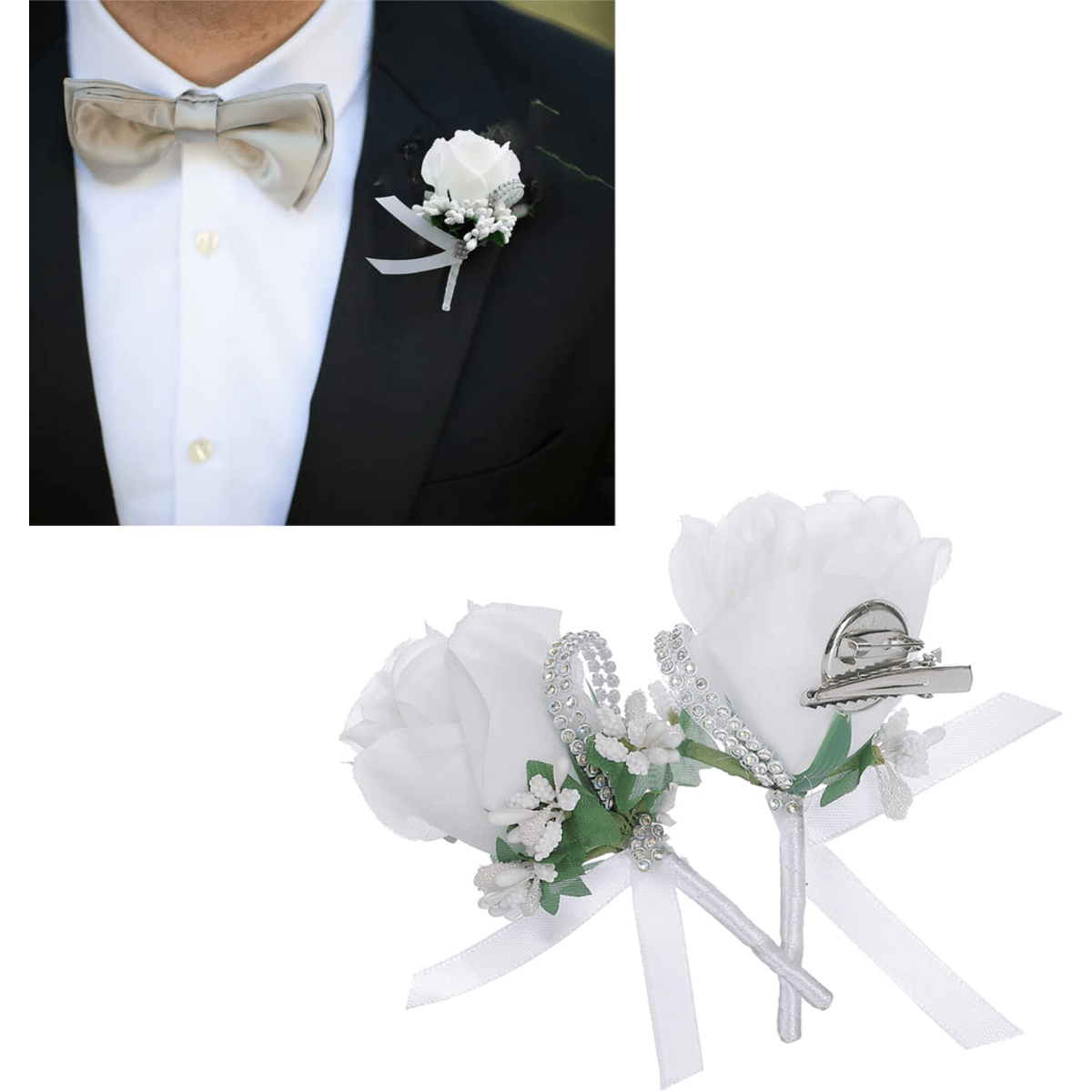 Burgundy Wedding Lapel Flower , Rose Lapel Pins Men , Mens Flower Lapel , Boutonniere  Pin. Gold Men Suit Buttonhole , Bulk Lapel Pin Set Of 
