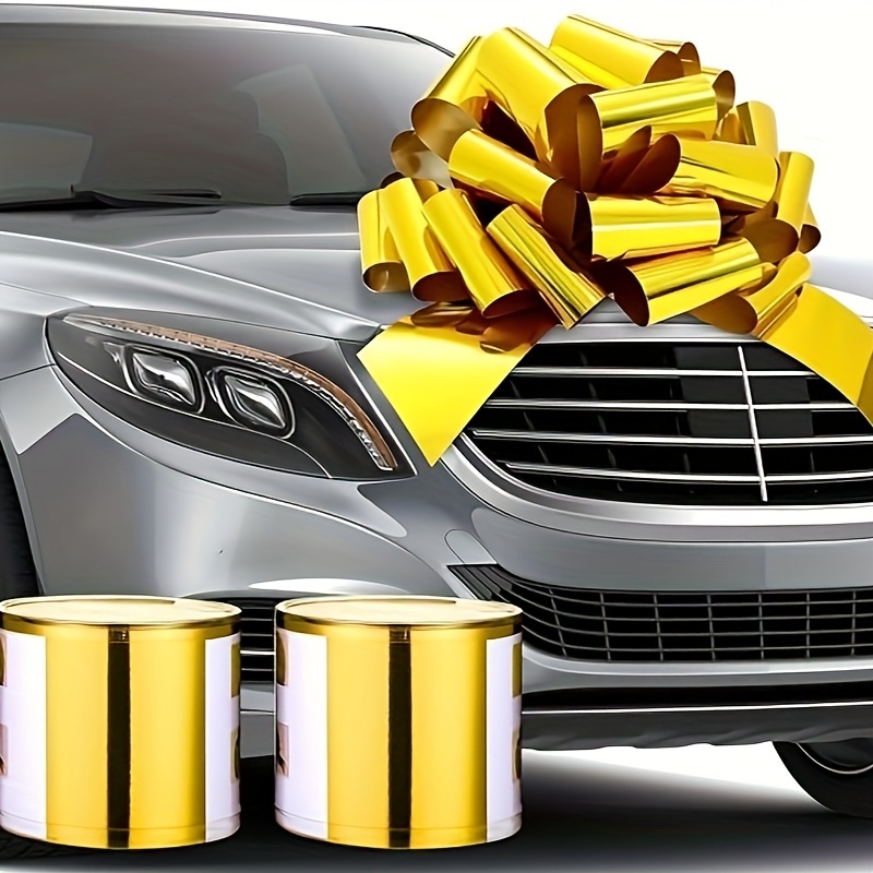 Big Gift Bow, Gifts for Graduates, Huge Car Bow, Bows for Cars 2023