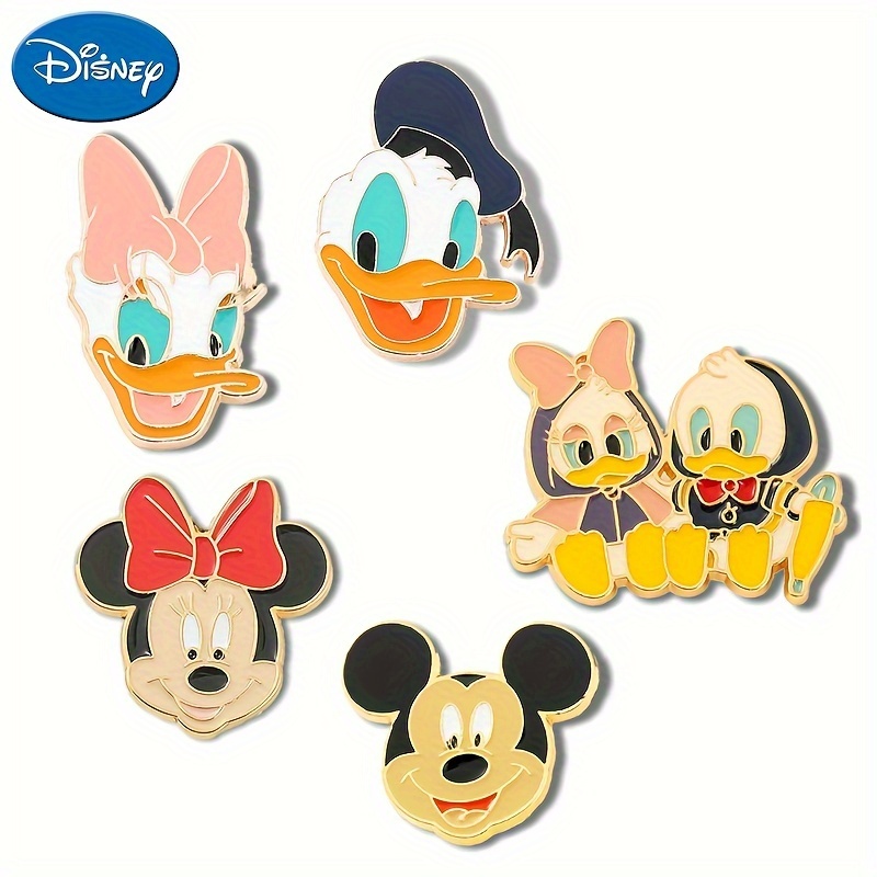 Disfraz de mickey mouse para niños, disfraz de Mascota de Disney, promoción  de dibujos animados para caminar, regalo de fiesta de cumpleaños, gran  oferta, 1 Set - AliExpress