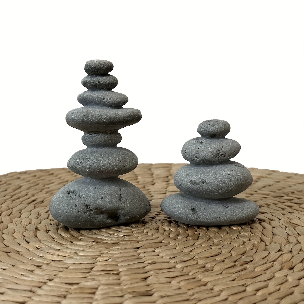 Las mejores ofertas en Piedras Decorativas de piedra rocas/Piedras