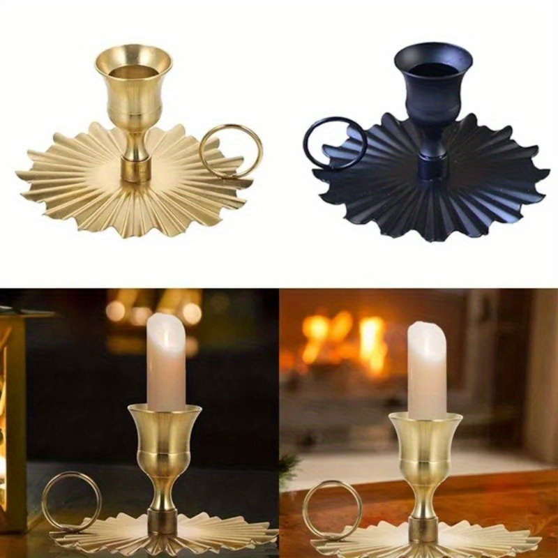 Candle Holder - Temu