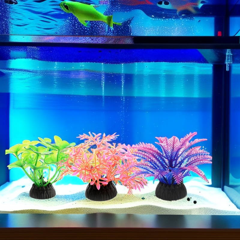 Blue aquarium sand cheap
