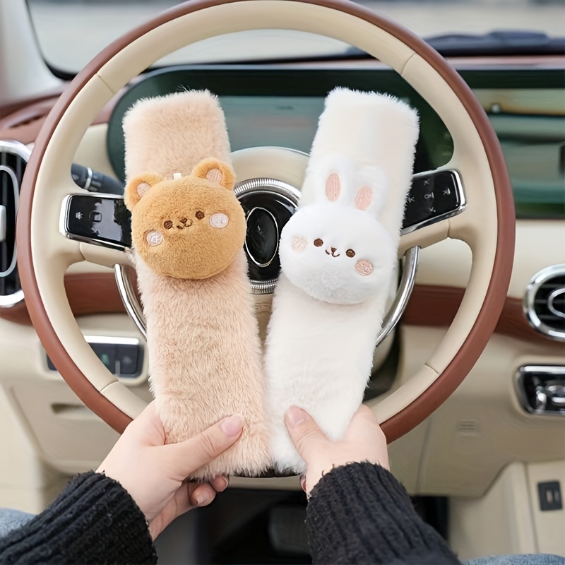 Rabbit Car Accessories - Temu
