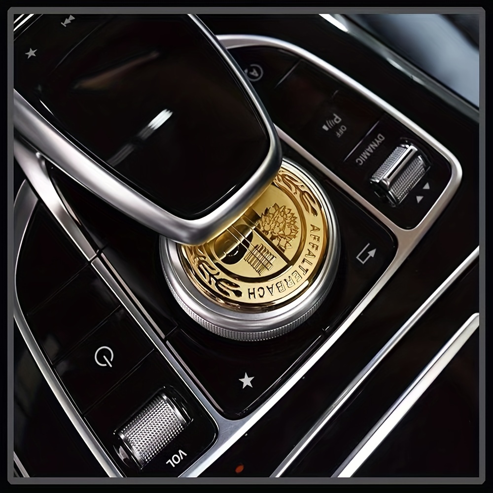 Jade Muster Autoschlüssel Hülle Shell Fob für Mercedes Benz - Temu