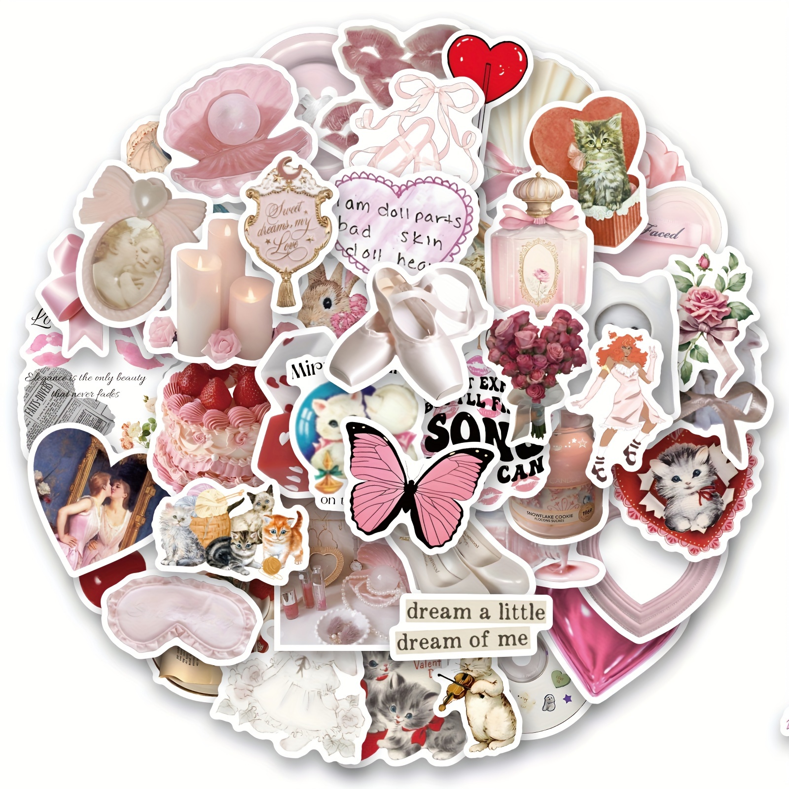 Bratz Sticker - Temu